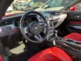 Ford Mustang GT 5.0 V8 10G-Autom. Virtual ACC Rojo - thumbnail 8