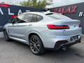 BMW X4 X4 2.0iAS xDrive30/ESSENCE/DEPOT/VENTE/PACKM Argent - thumbnail 6