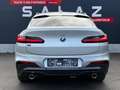 BMW X4 X4 2.0iAS xDrive30/ESSENCE/DEPOT/VENTE/PACKM Argent - thumbnail 4