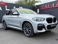 BMW X4 X4 2.0iAS xDrive30/ESSENCE/DEPOT/VENTE/PACKM Argent - thumbnail 5