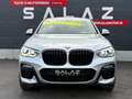 BMW X4 X4 2.0iAS xDrive30/ESSENCE/DEPOT/VENTE/PACKM Argent - thumbnail 3