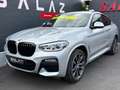 BMW X4 X4 2.0iAS xDrive30/ESSENCE/DEPOT/VENTE/PACKM Argent - thumbnail 8