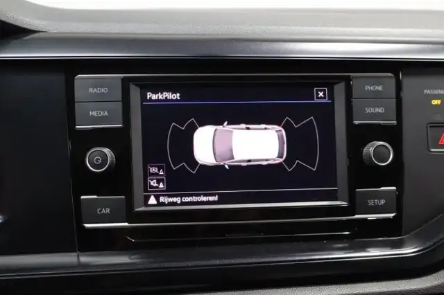 Volkswagen Polo view 15