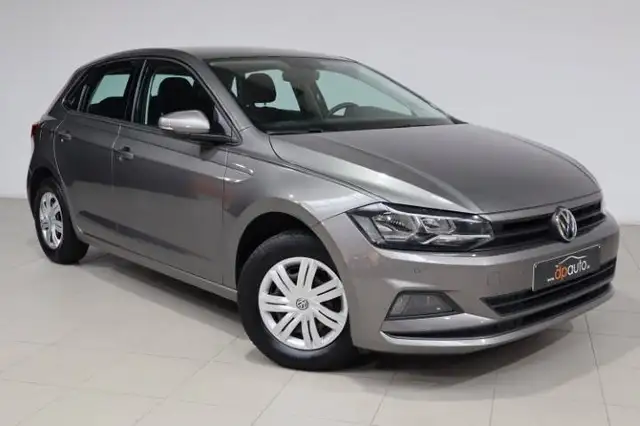 Volkswagen Polo main image