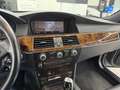 BMW 530 d E60 Aut.*LCI-Facelift*1.Besitz*M-Paket ab Werk* Grau - thumbnail 28