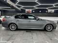 BMW 530 d E60 Aut.*LCI-Facelift*1.Besitz*M-Paket ab Werk* Grau - thumbnail 12