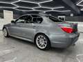 BMW 530 d E60 Aut.*LCI-Facelift*1.Besitz*M-Paket ab Werk* Grau - thumbnail 7