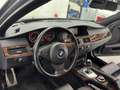 BMW 530 d E60 Aut.*LCI-Facelift*1.Besitz*M-Paket ab Werk* Grau - thumbnail 15
