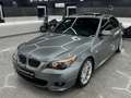 BMW 530 d E60 Aut.*LCI-Facelift*1.Besitz*M-Paket ab Werk* Grau - thumbnail 4