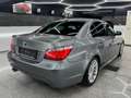 BMW 530 d E60 Aut.*LCI-Facelift*1.Besitz*M-Paket ab Werk* Grau - thumbnail 9