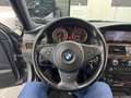 BMW 530 d E60 Aut.*LCI-Facelift*1.Besitz*M-Paket ab Werk* Grau - thumbnail 27