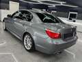 BMW 530 d E60 Aut.*LCI-Facelift*1.Besitz*M-Paket ab Werk* Grau - thumbnail 6
