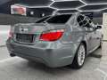 BMW 530 d E60 Aut.*LCI-Facelift*1.Besitz*M-Paket ab Werk* Grau - thumbnail 10