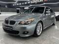 BMW 530 d E60 Aut.*LCI-Facelift*1.Besitz*M-Paket ab Werk* Grau - thumbnail 1