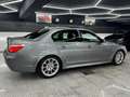 BMW 530 d E60 Aut.*LCI-Facelift*1.Besitz*M-Paket ab Werk* Grau - thumbnail 11