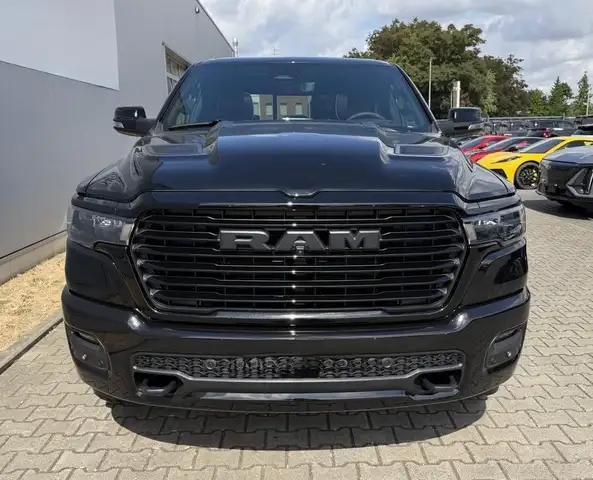 RAM 1500