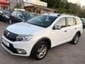 Dacia Logan Stepway Weiß - thumbnail 3