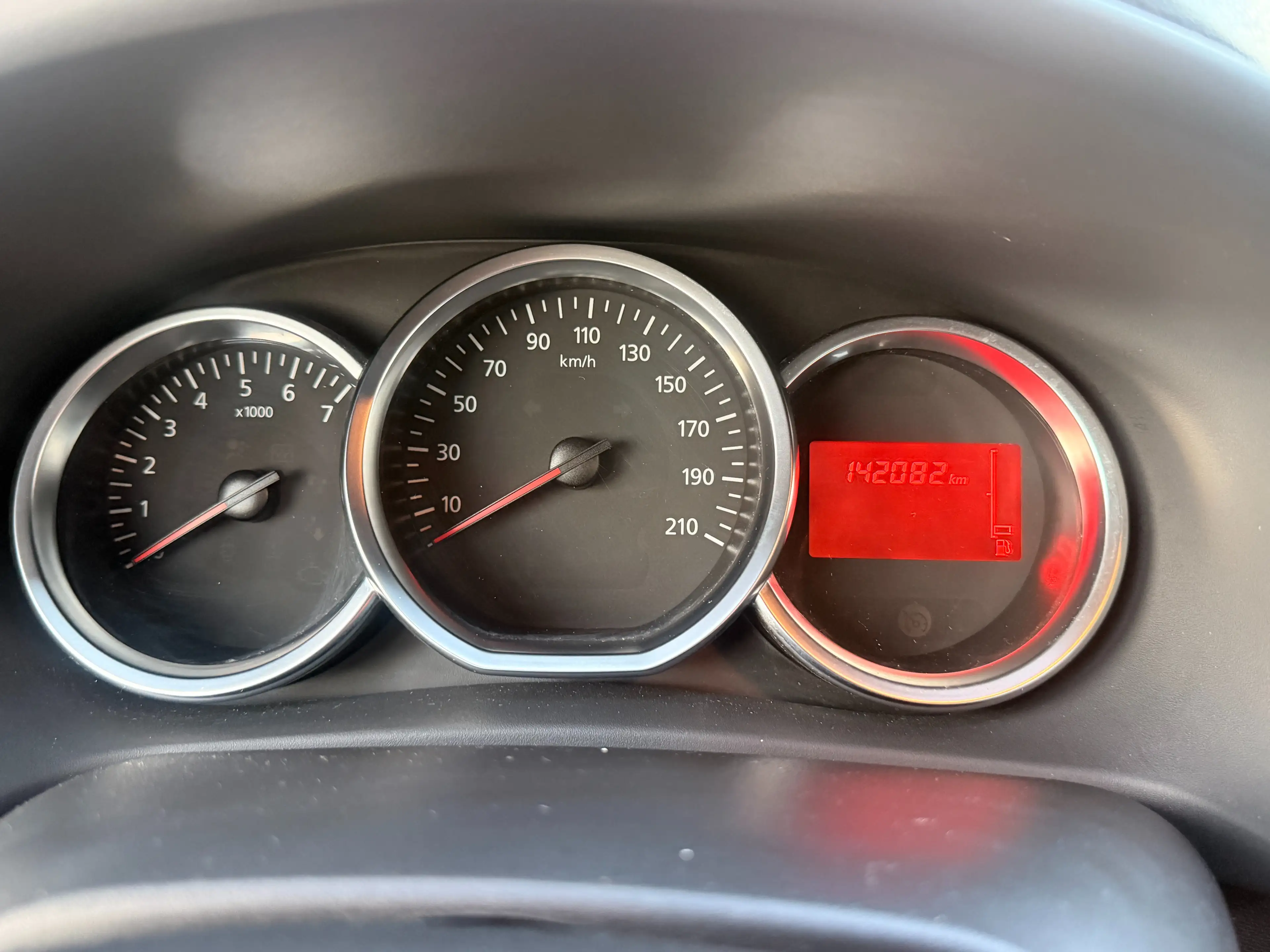 Dacia Logan Stepway — photo 15