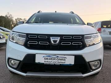Stepway