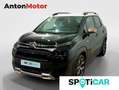 Citroen C3 Aircross BlueHDi S&S C-Series 110 Negro - thumbnail 1