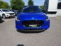 Suzuki Swift 1,2 Hybrid Allgrip Shine,"FAHRZEUG BEFINDET SIC... Blau - thumbnail 2
