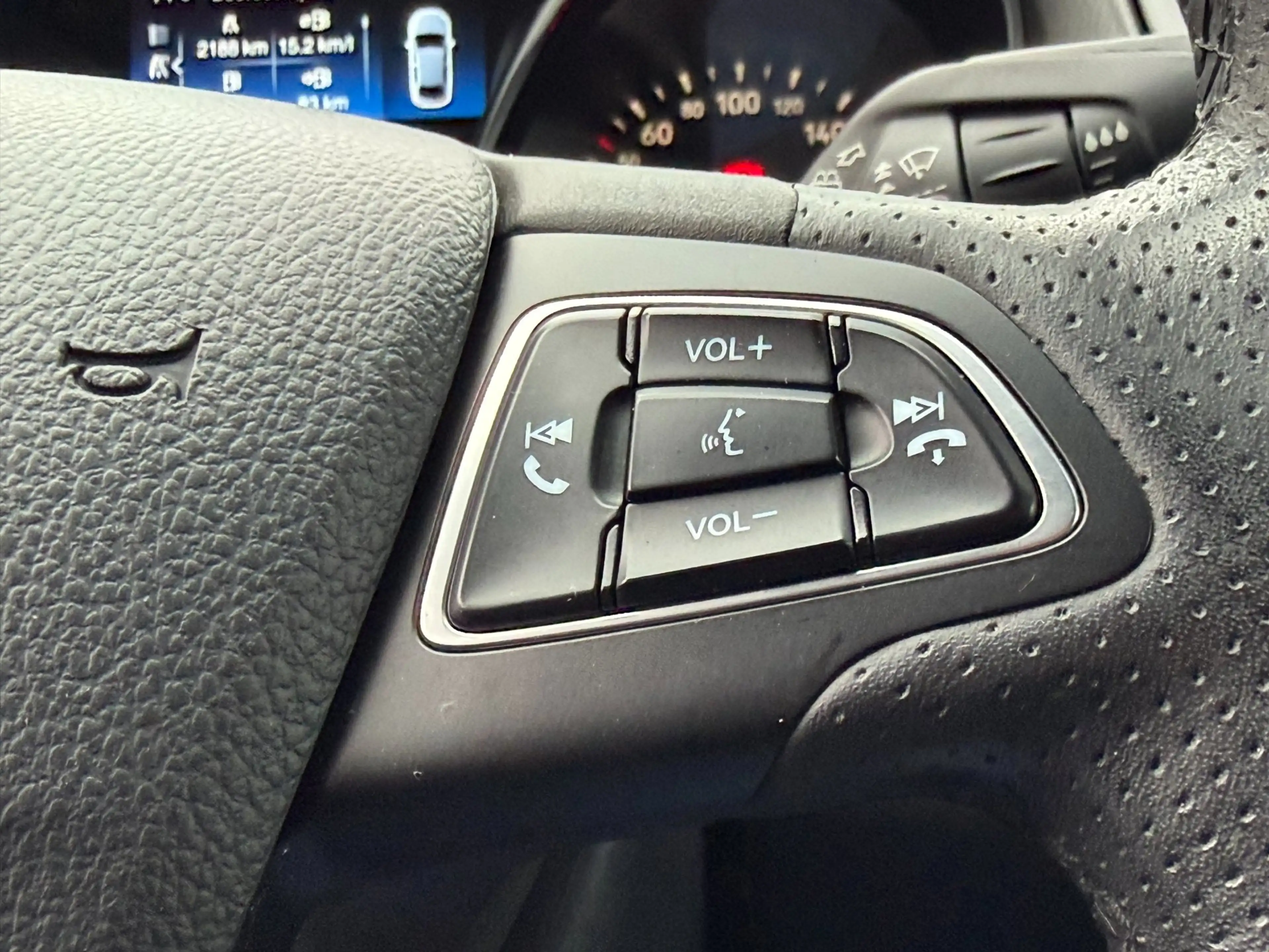 Ford Focus Wagon 1.0 ST-Line|Org NL|Trekhaak — photo 24
