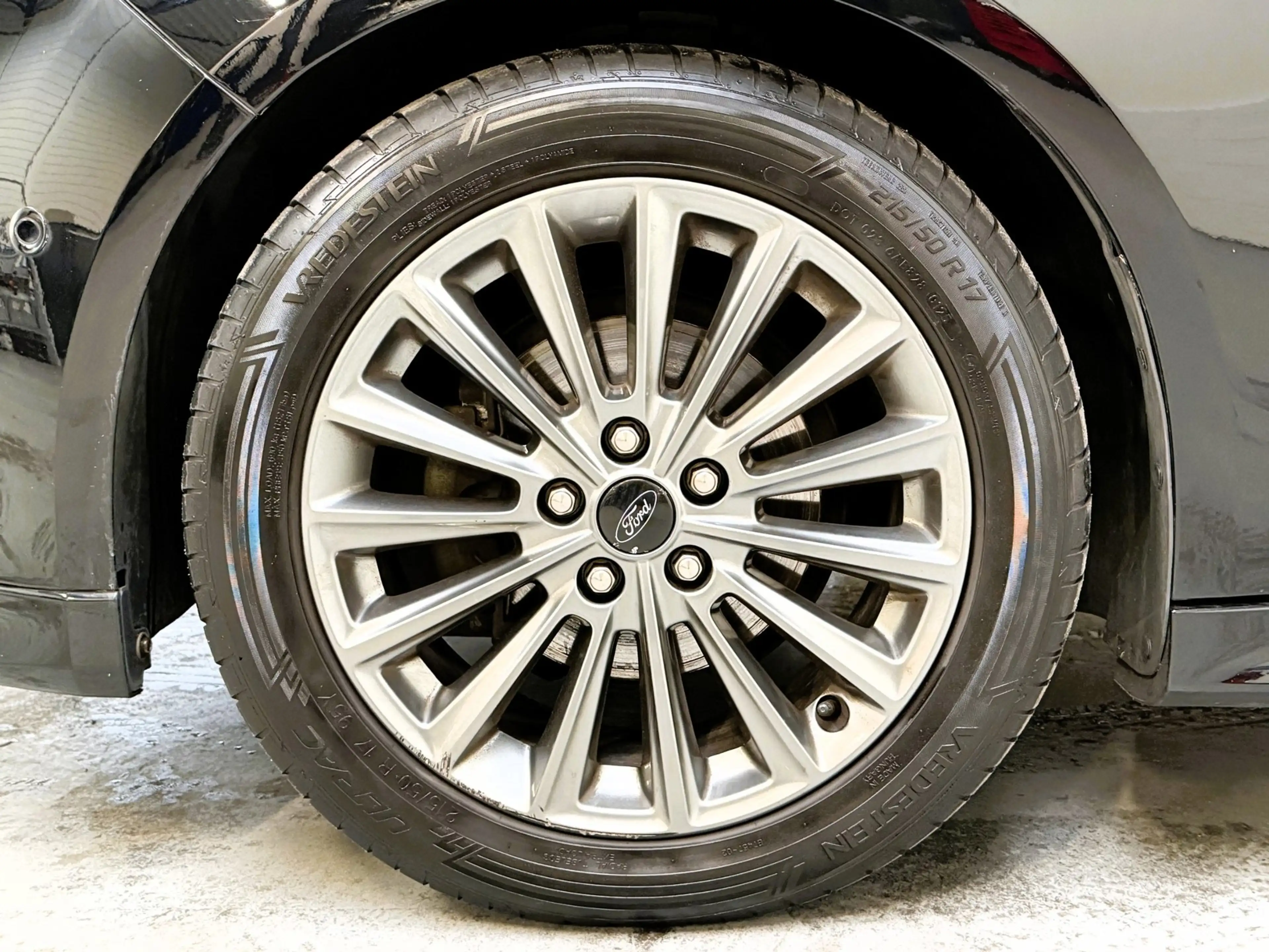 Ford Focus Wagon 1.0 ST-Line|Org NL|Trekhaak — photo 6