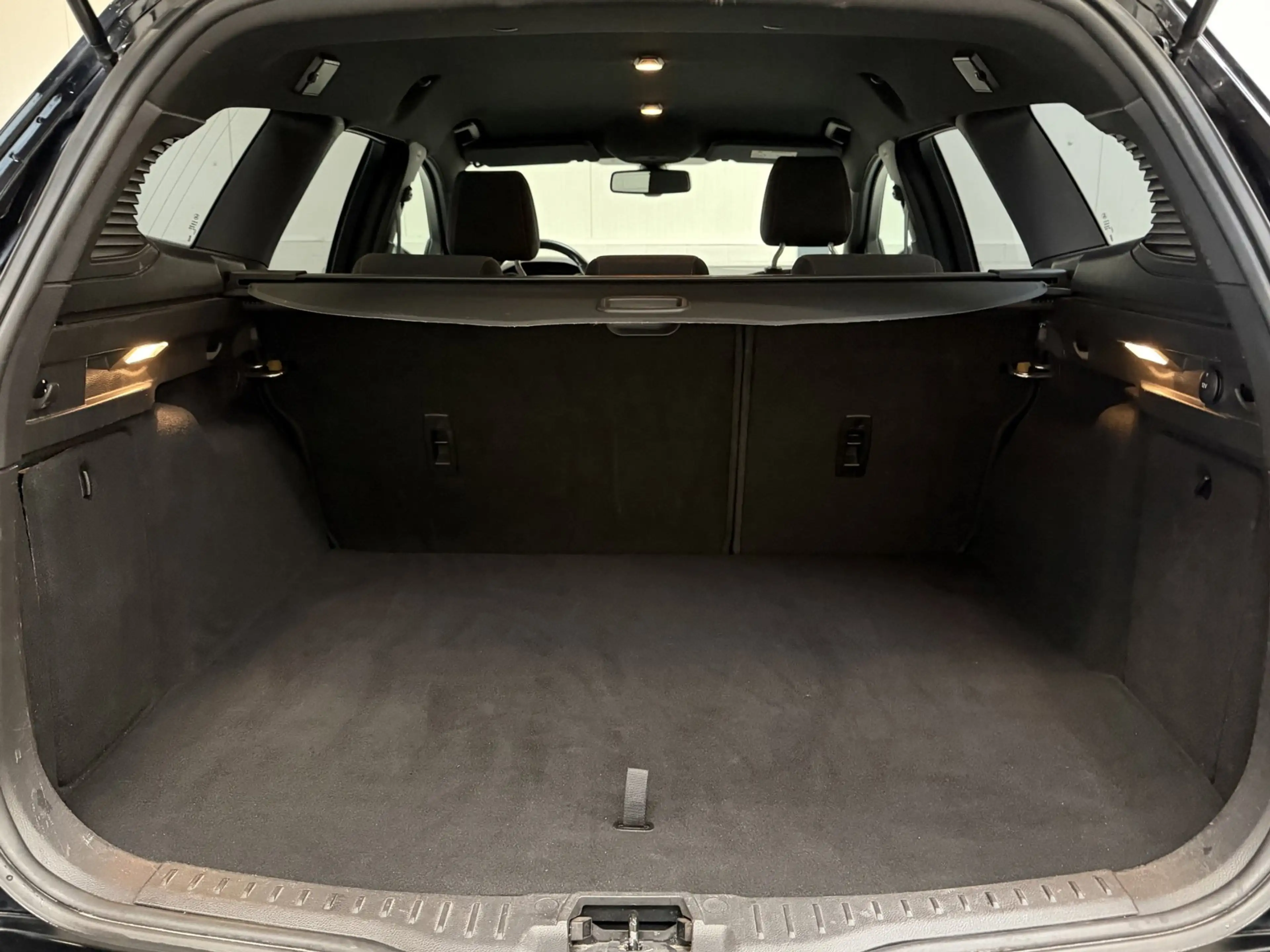 Ford Focus Wagon 1.0 ST-Line|Org NL|Trekhaak — photo 10