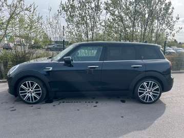 Mini Clubman 2.0 DA Cooper