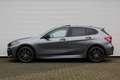 BMW 120 1-serie 120i High Executive M Sport Automaat / Pan Szary - thumbnail 8
