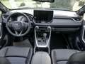 Toyota RAV 4 2.5 Hybrid Style SHZ NAVI ACC LED 360° Grau - thumbnail 10