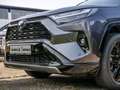 Toyota RAV 4 2.5 Hybrid Style SHZ NAVI ACC LED 360° Grau - thumbnail 26