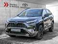 Toyota RAV 4 2.5 Hybrid Style SHZ NAVI ACC LED 360° Grau - thumbnail 1