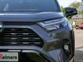 Toyota RAV 4 2.5 Hybrid Style SHZ NAVI ACC LED 360° Grau - thumbnail 27