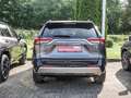 Toyota RAV 4 2.5 Hybrid Style SHZ NAVI ACC LED 360° Grau - thumbnail 5