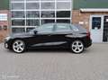 Audi A3 Sportback 35 TFSI edition one|panoramadak|zwarte h Noir - thumbnail 6