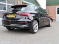 Audi A3 Sportback 35 TFSI edition one|panoramadak|zwarte h Noir - thumbnail 4
