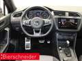 Volkswagen Tiguan Allspace 2.0 TDI DSG 4Mo. Highline R-Line ALU 20 KAMERA MAT Schwarz - thumbnail 14