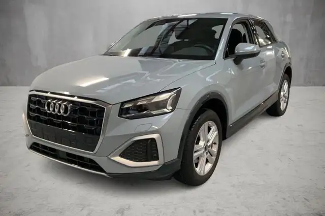 Audi Q2 1.5 TFSI S tronic advanced RFK/PDC/LED/SHZ
