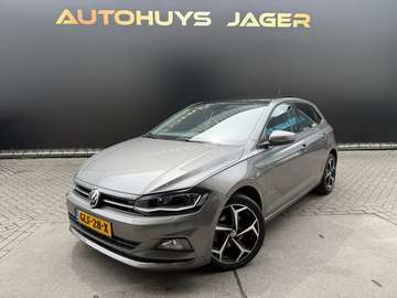 1.5 TSI Highline Pano Automaat Virtual