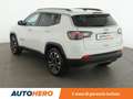 Jeep Compass 1.3 T-GDI Limited 150 CV aut Blanc - thumbnail 4