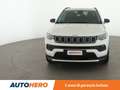 Jeep Compass 1.3 T-GDI Limited 150 CV aut Blanc - thumbnail 9