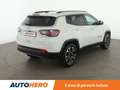 Jeep Compass 1.3 T-GDI Limited 150 CV aut Blanc - thumbnail 6