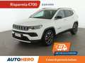 Jeep Compass 1.3 T-GDI Limited 150 CV aut Blanc - thumbnail 1