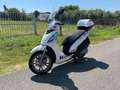Kymco People GT300i Bianco - thumbnail 13
