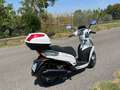 Kymco People GT300i Bianco - thumbnail 4