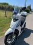 Kymco People GT300i Bianco - thumbnail 14