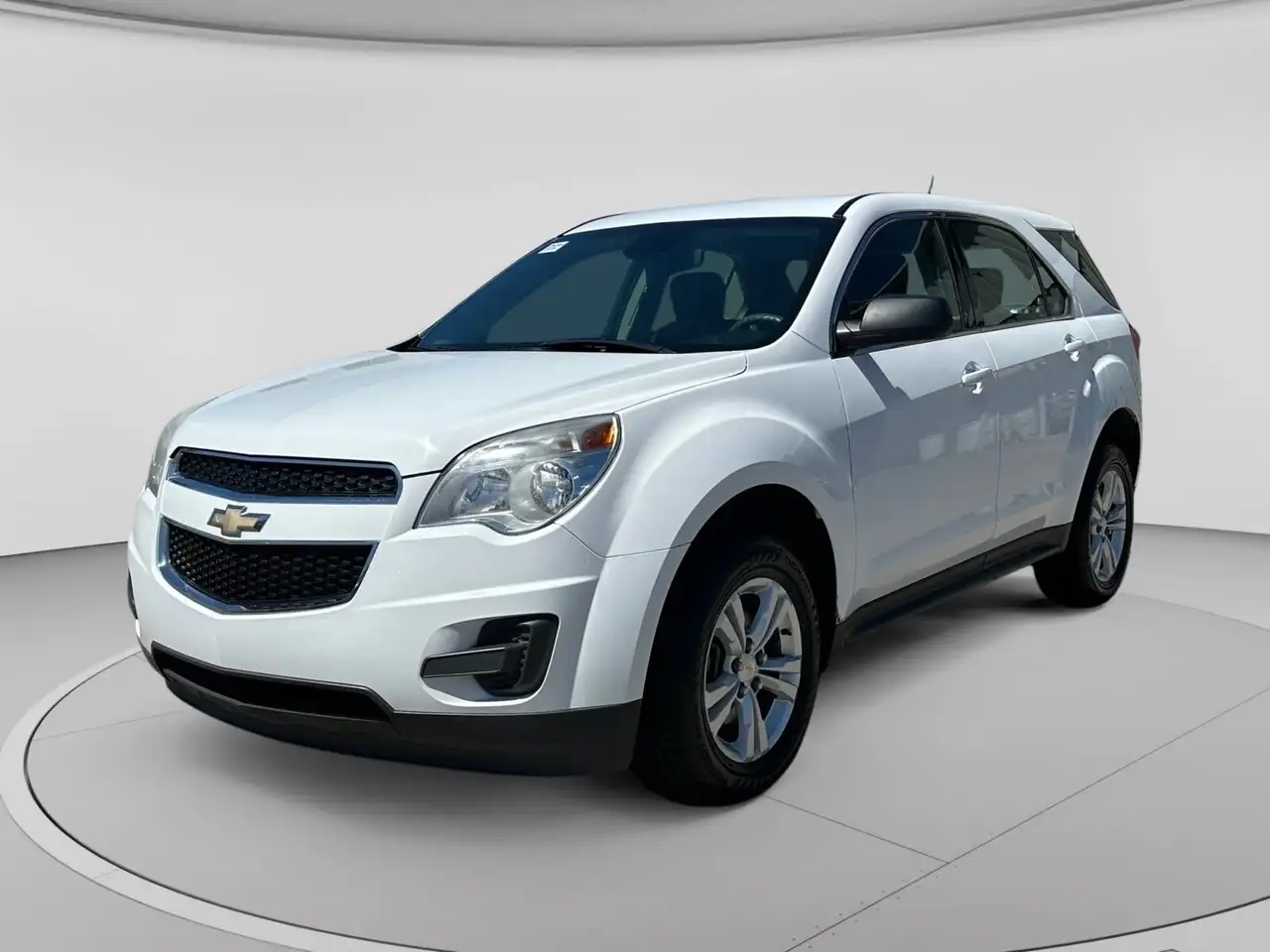 2013 Chevrolet Equinox