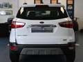 Ford EcoSport 1.0 EcoBoost 125ch S&S BVA6 Titanium Blanc - thumbnail 5