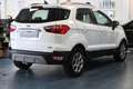 Ford EcoSport 1.0 EcoBoost 125ch S&S BVA6 Titanium Blanc - thumbnail 4